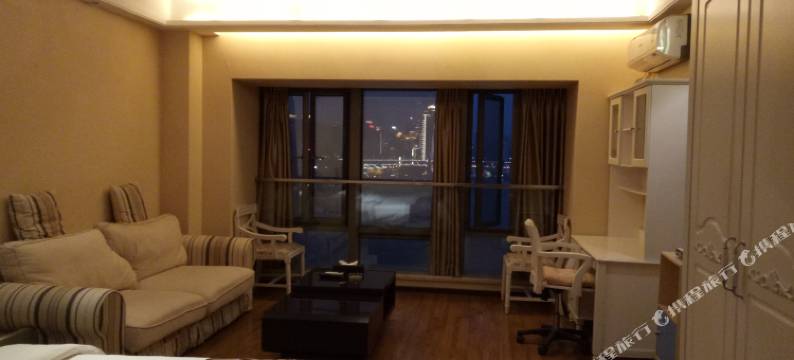 佳巢江景酒店(重庆南滨路店)图片