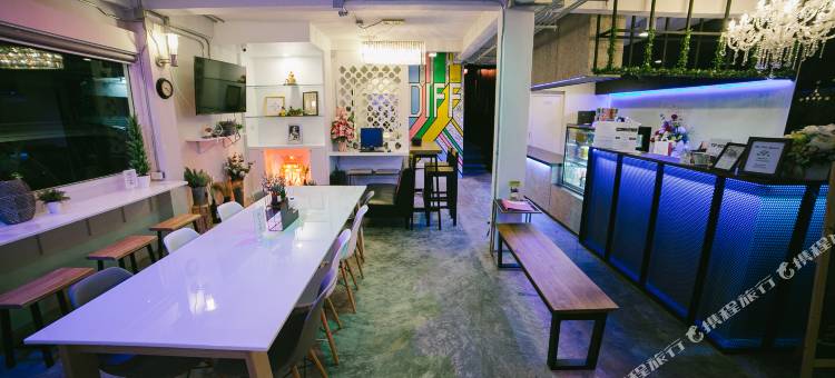 迪夫旅舍(Diff Hostel)图片