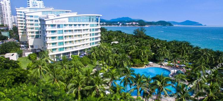 三亚银泰阳光度假酒店图片