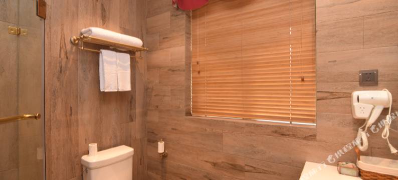 洛阳时光微旅酒店(牡丹桥地铁站店)图片