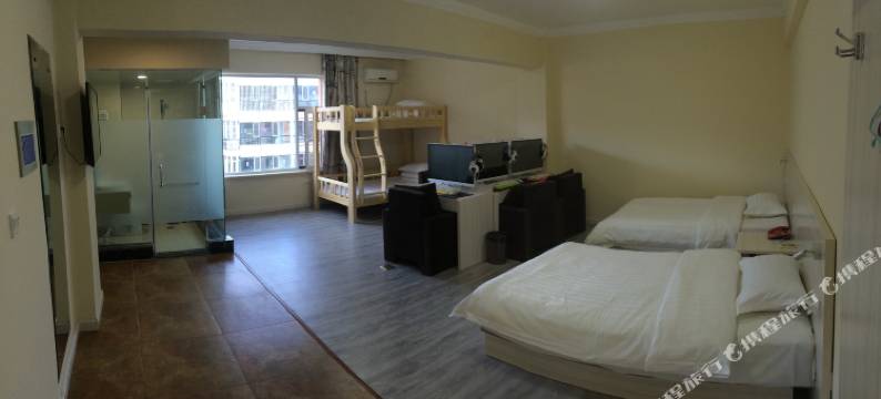 鄂尔多斯伦都宾馆图片