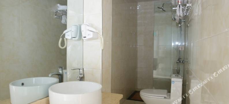 钦州精美便捷酒店图片