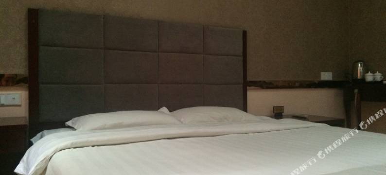 浚县新地方假日酒店图片