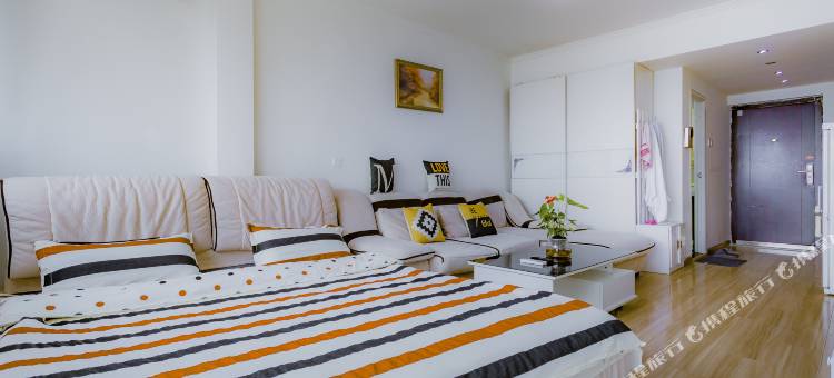 北京方正公寓图片