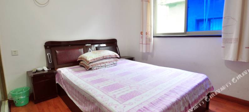 巢湖健康宾馆图片