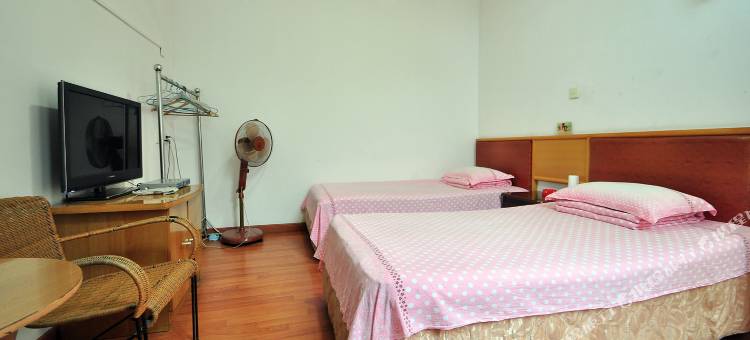 巢湖健康宾馆图片