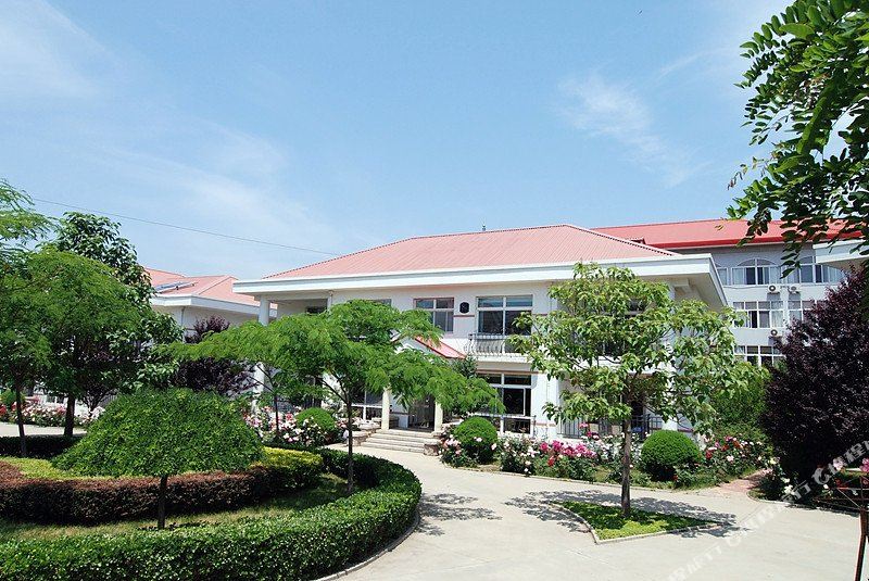 北戴河区 >> 酒店  标签: 宾馆 舒适型  化工疗养院共多少人浏览