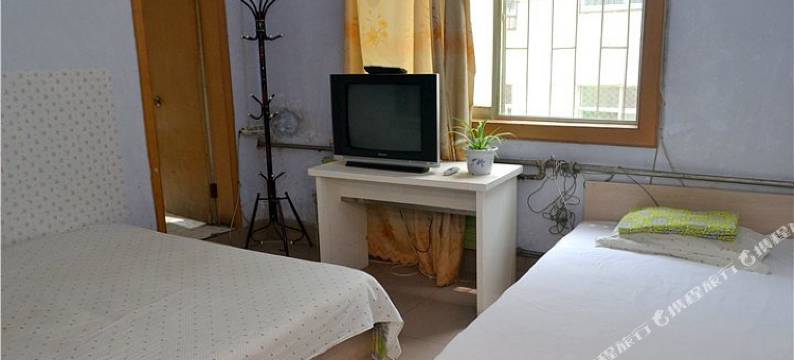 泰安华德宾馆图片