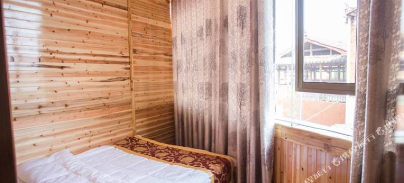 普者黑盛辉影相客栈图片