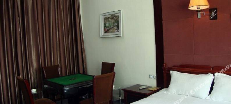 天水书香苑宾馆图片