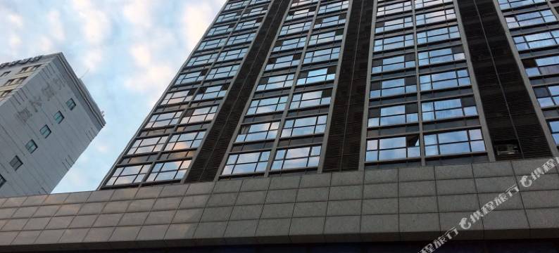 柠檬树精品酒店(苏州金鸡湖博览中心店)图片