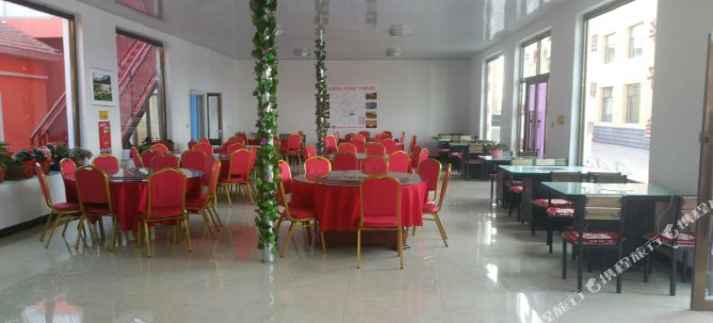 乌兰布统福临门酒家图片