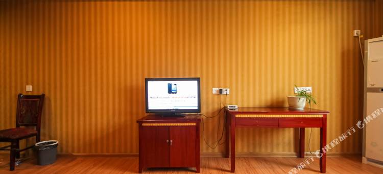 金湖祥和宾馆图片