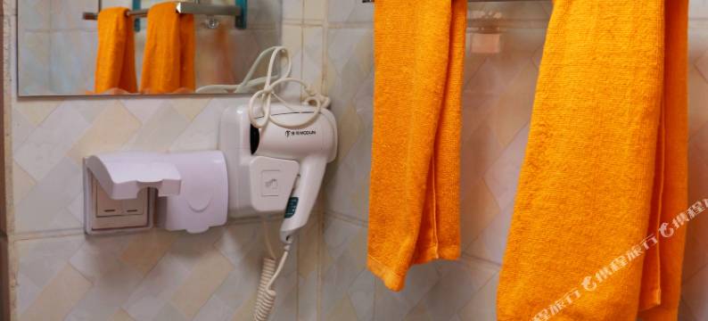 云龙五云幽兰客栈图片