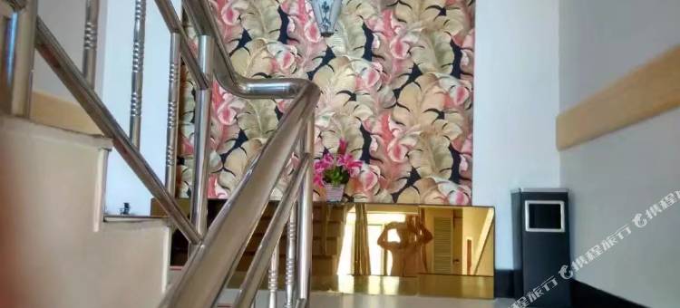 泰来百瑞快捷宾馆图片