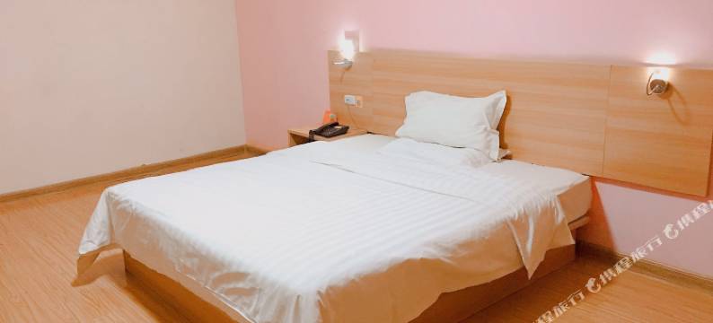 开封欧皇酒店图片