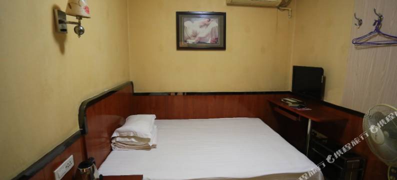 襄阳福鑫宾馆图片