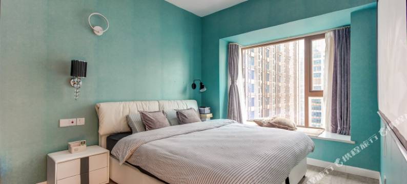 成都设计师良木栖普通公寓图片