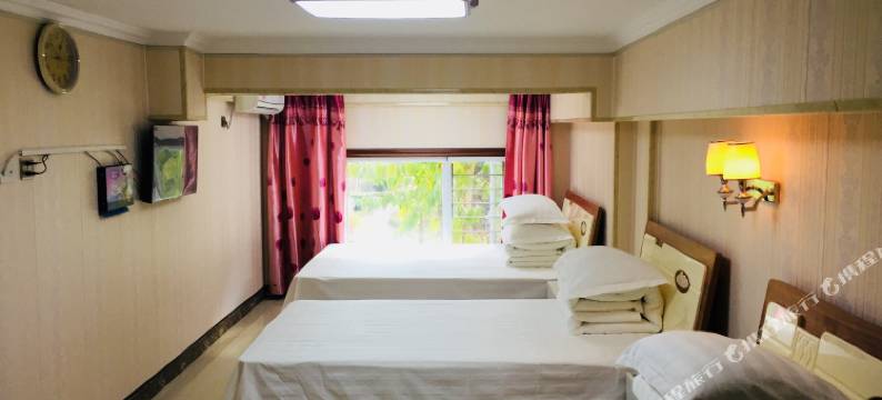 大连海缘韵宾馆图片