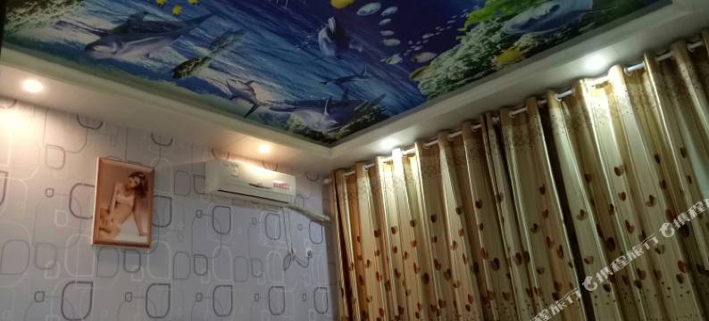 宁乡洲源温泉宾馆图片