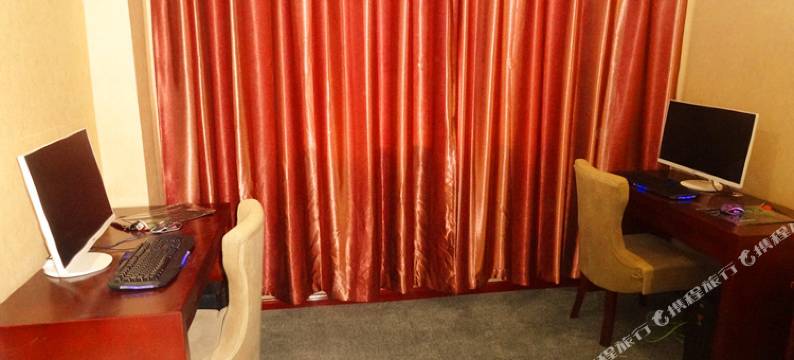 运城翡翠酒店(水利职业技术学院店)图片