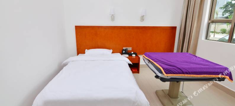 希顿度假酒店(惠州巽寮湾店)图片