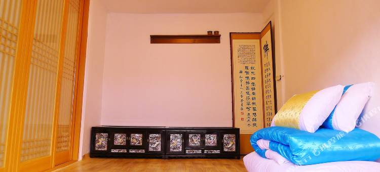 韩屋家庭旅馆 201(Hanok Guest House 201)图片