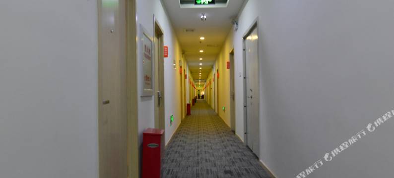 悦友酒店(北京昌平地铁站中国石油大学店)图片