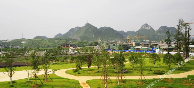 青岩古镇茹熠客栈图片