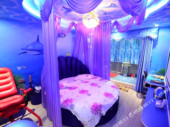 【携程攻略】武汉百果园福星国际城购物攻略,