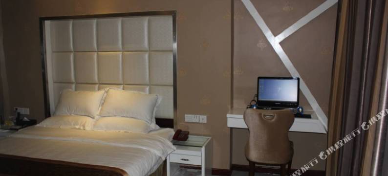 江华南华酒店图片