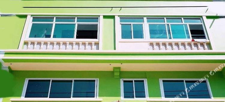 朗实廊曼纳查广场酒店(Natcha Place Rangsit Donmuang)图片