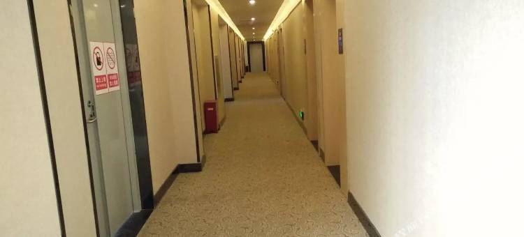 尚客优连锁酒店(融水步行街店)图片