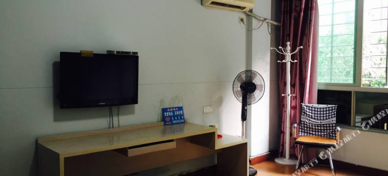 福鼎江福宾馆图片