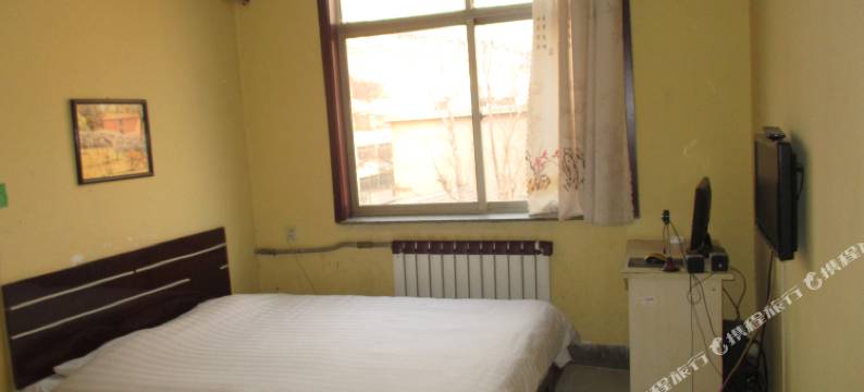 德州洁祥招待所图片