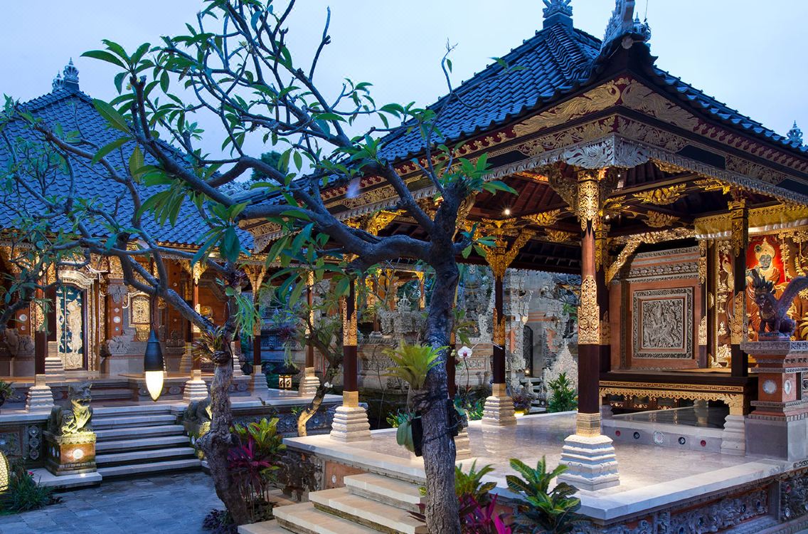 Dwaraka The Royal Villas Hotel Reviews And Room Rates - 