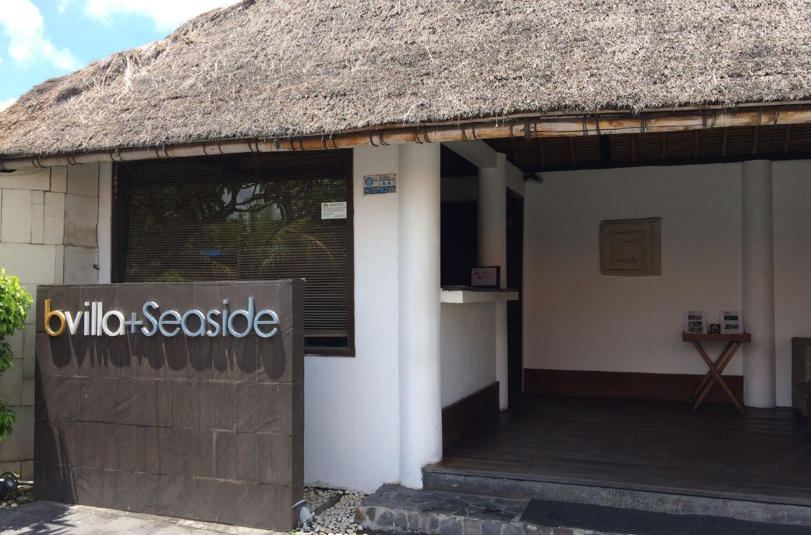 Bvilla Seaside Hotel Reviews And Room Rates