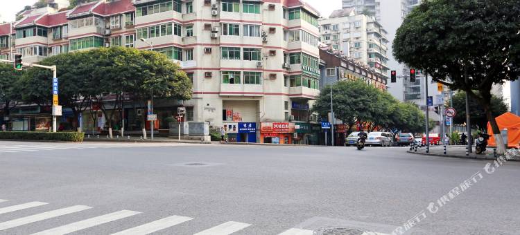 重庆轩庭酒店图片
