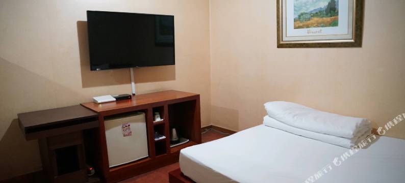 黛谷斯戴海瑞泰酒店(Daegu Goodstay Herotel)图片