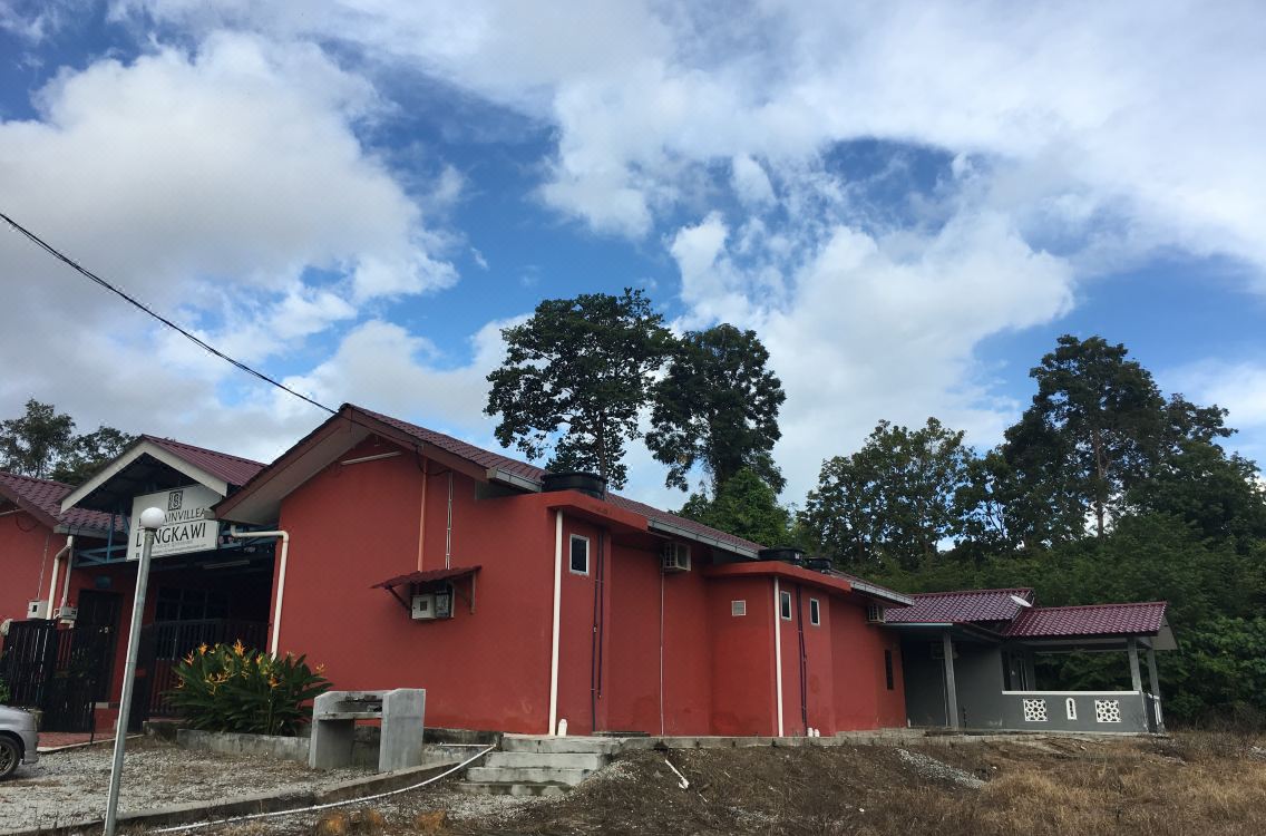 Bougainvillea Inn Langkawi Hotel Reviews And Room Rates - 