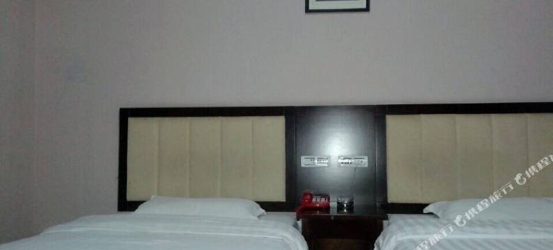 神农架盐业大酒店图片