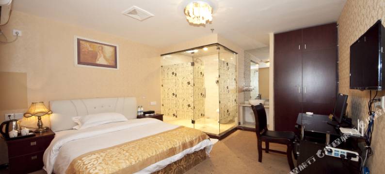 福清远东商务宾馆(利桥古街店)图片