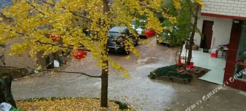 南雄旺兴酒楼图片