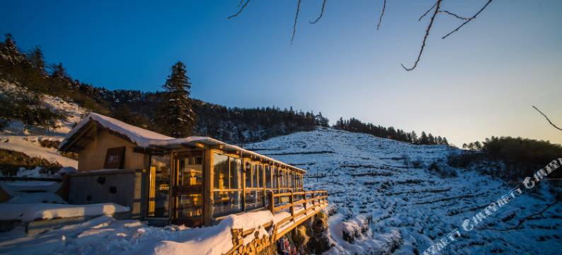 莫干山山中来信·从前慢民宿图片