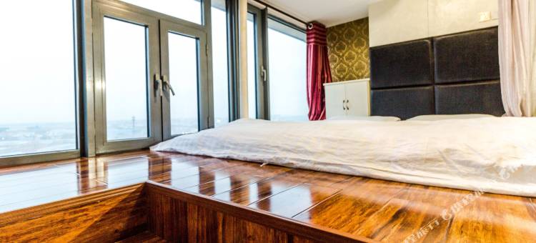 保定逸林雅住高档公寓图片