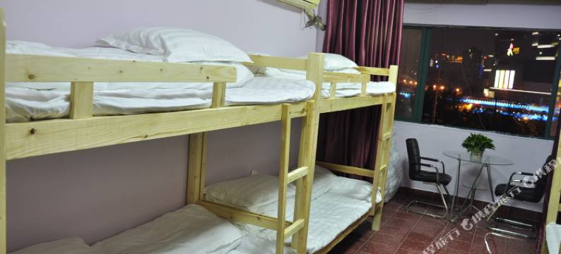 上海青苹果之家青年公寓图片