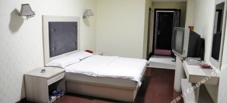 广州天河大众公寓(天河客运站长湴地铁站店)图片