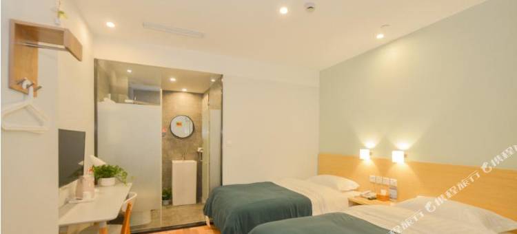 上海晚亭精品酒店图片