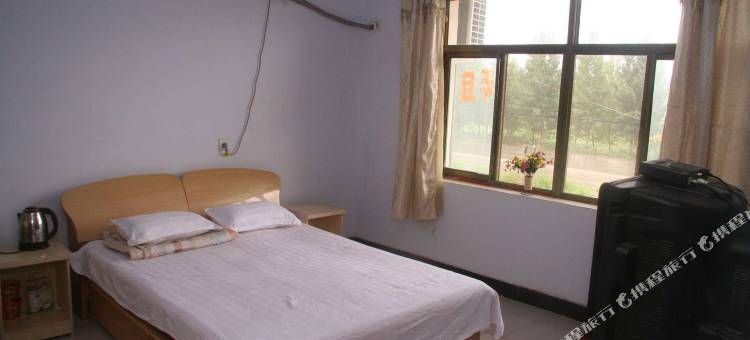 邢台阳光旅馆图片