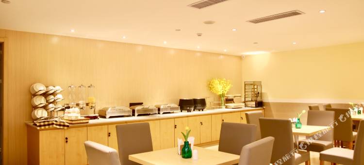 如家驿居酒店(广州洛溪大桥厦滘地铁站店)图片